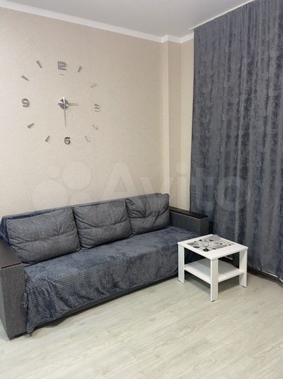 1-к. квартира, 29 м², 3/4 эт.