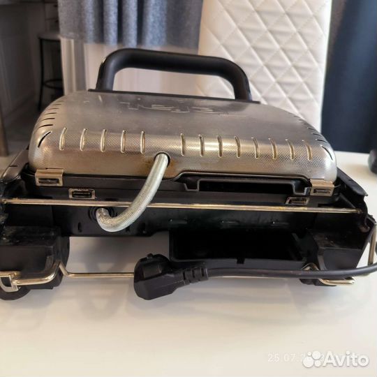 Электрогриль Tefal 6696i s1
