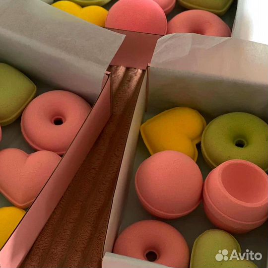 Создание косметического бренда под ключ