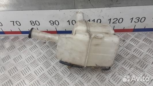 Бачок омывателя toyota corolla E12 (EDN12NL01)