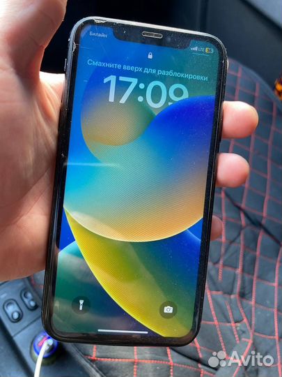 iPhone Xr, 64 ГБ