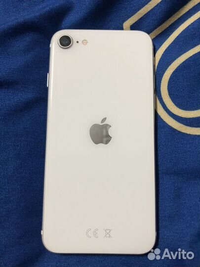 Телефон iPhone