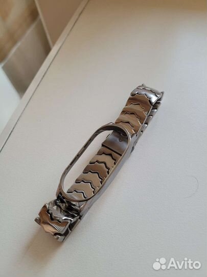 Ремень, браслет для xiaomi mi band 7, новый