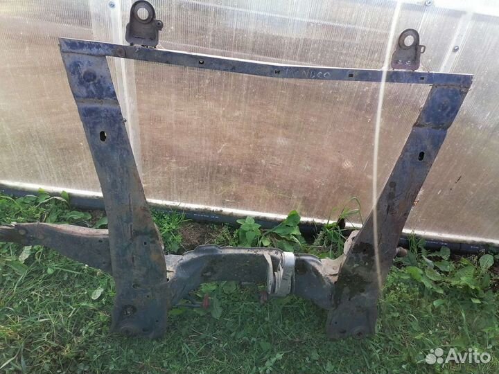 Подрамник передний Ford Mondeo 3