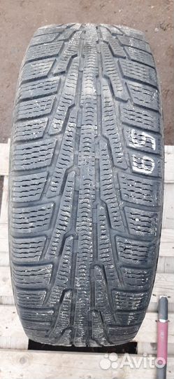 Nokian Tyres Hakkapeliitta R 235/65 R17 108R