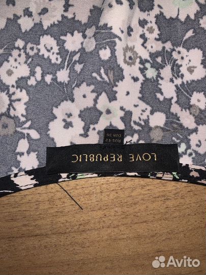Вечернее платье 42 44