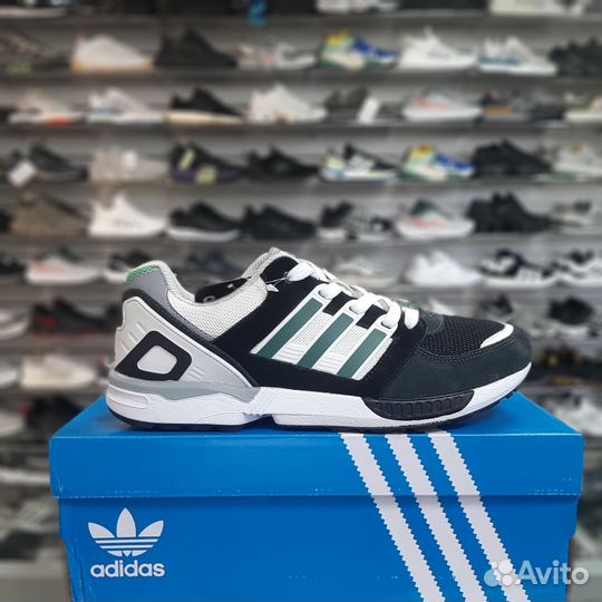 Кроссовки мужские Adidas Torsion