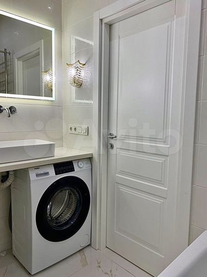 Квартира-студия, 32 м², 4/5 эт.