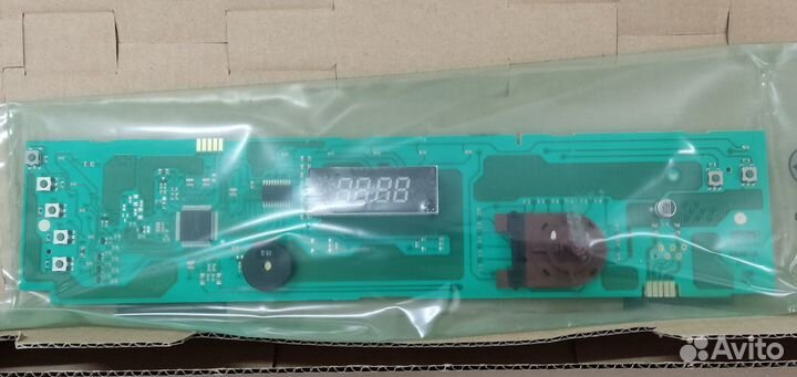 Модуль для сушилки Indesit (C00113982, C00199460)