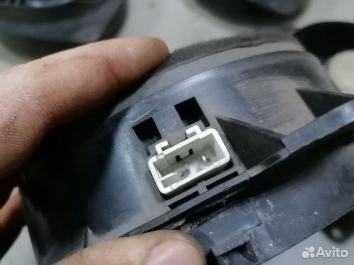 Динамик в дверь Chery Tiggo (T11) 2005-2016