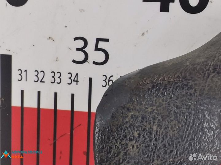 Подушка безопасности Renault Clio 2 1999