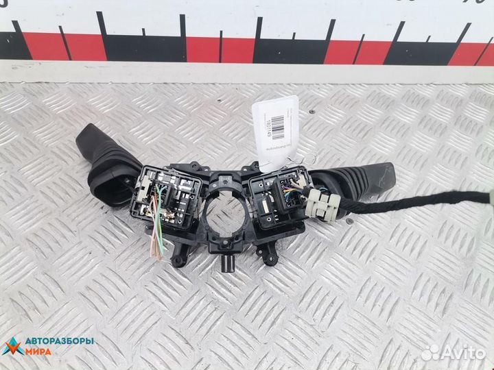 Переключатель подрулевой (стрекоза) Opel Antara