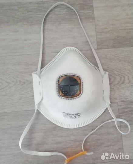 Респиратор Спиротек 2200