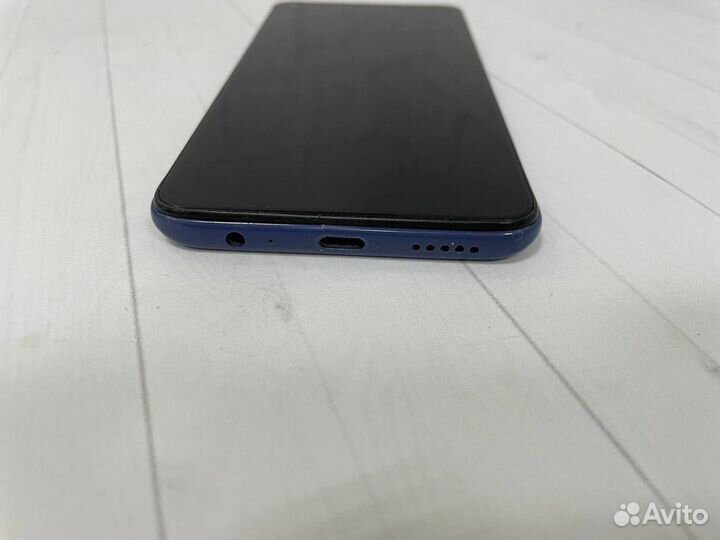 Xiaomi Redmi Note 9, 4/64 ГБ