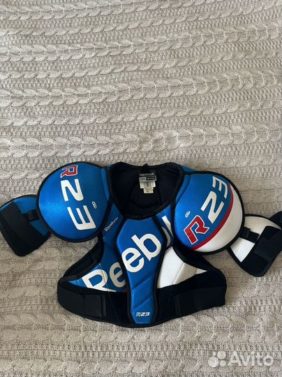 Нагрудник хоккейный