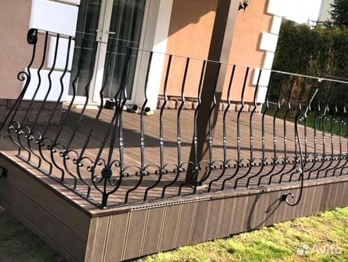 Грядки из дпк 30 см