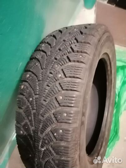 КАМА Кама-505 5.10/10 R15 65