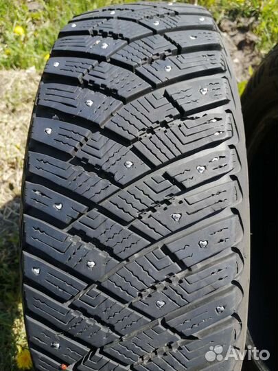 Goodyear Ultra Grip Ice Arctic 2 185/65 R15