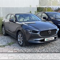 Mazda CX-30 2.0 AT, 2020, 11 000 км, с пробегом, цена 2 000 000 руб.