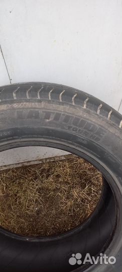 Michelin Latitude Tour HP 225/65 R17