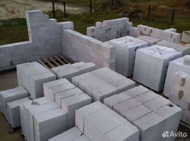 Блоки керамзитобетонные опт