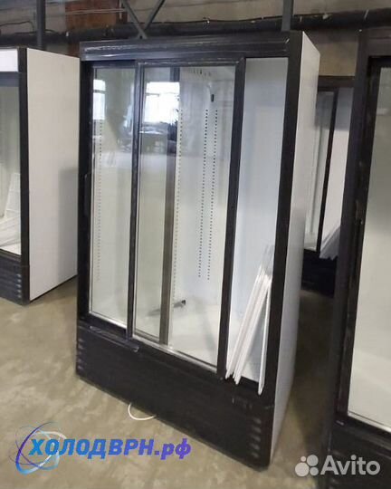 Холодильная витрина, ларь, шкаф, камера