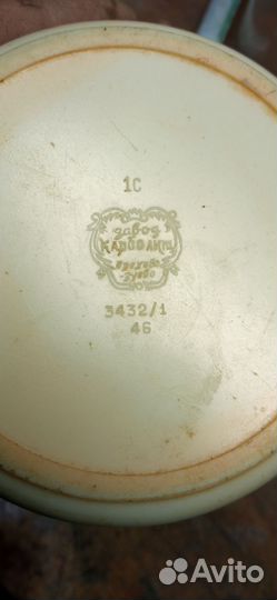 Сосуд для сыпучих продуктов