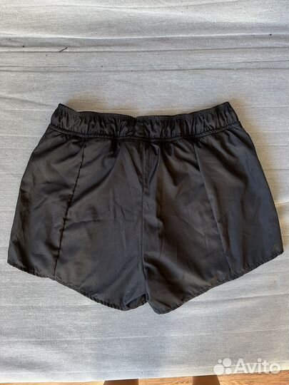 Шорты nike женские