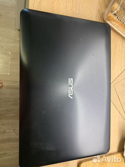 Asus