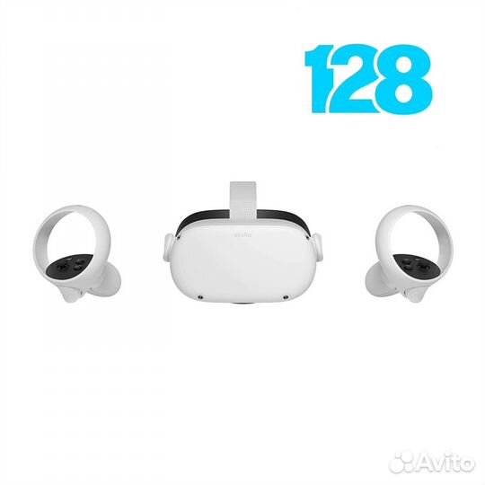 Oculus quest 2 128gb