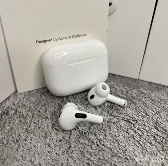 AirPods Pro 2 Premium