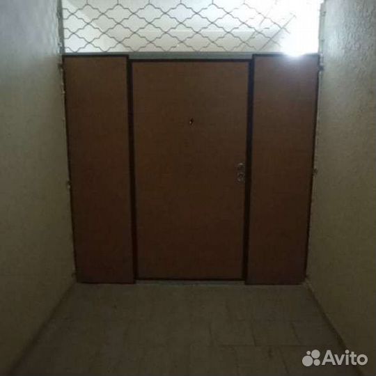 Ремонт входных металлических дверей