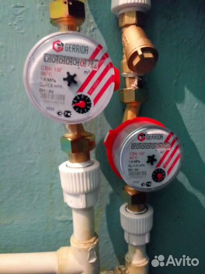 Мастер на час, электрик, сантехник