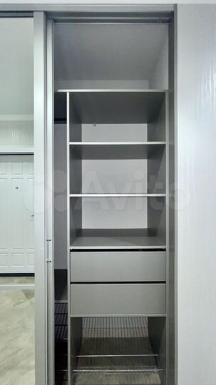 3-к. квартира, 64 м², 11/18 эт.