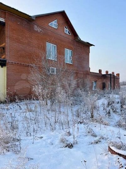 Кафе, 648.6 м²