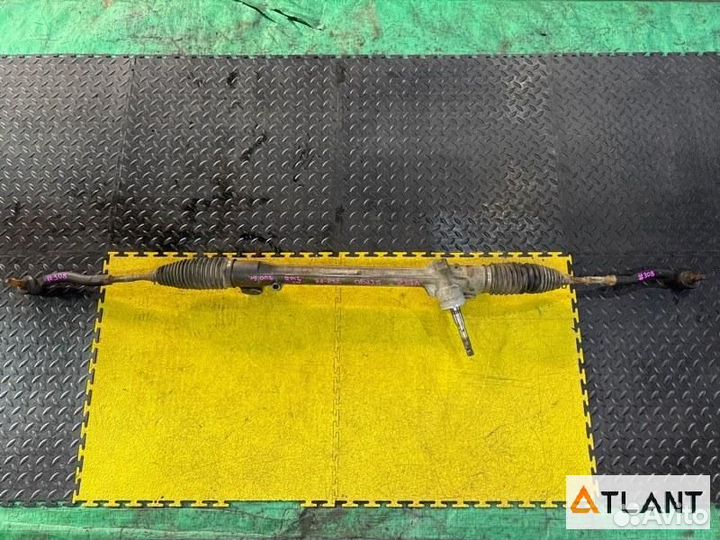 Рулевая рейка toyota vitz