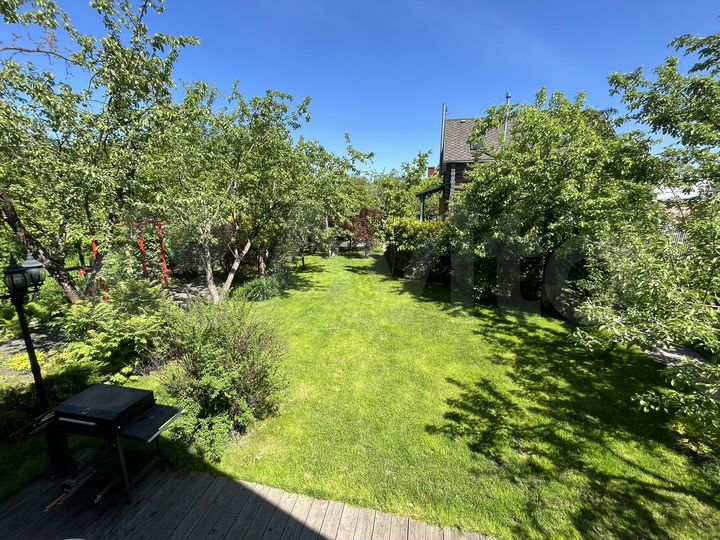 Дом 65 м² на участке 3 сот.