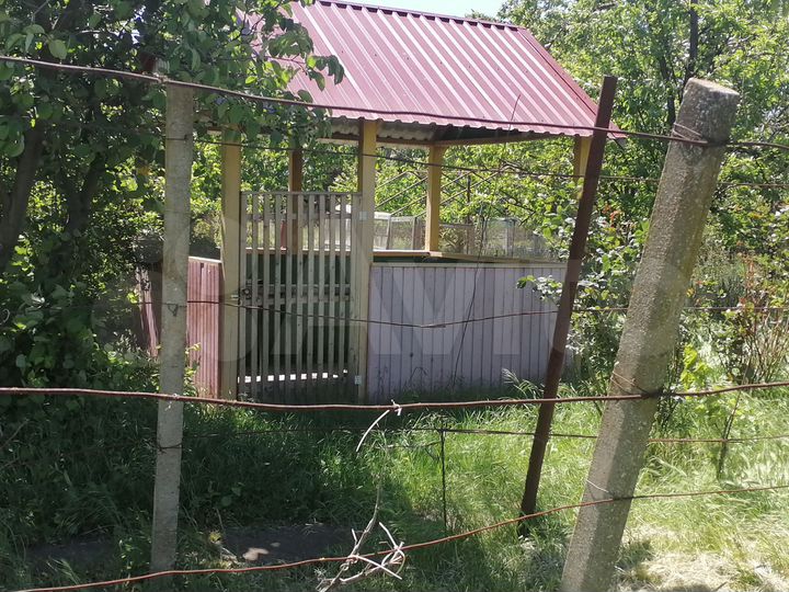 Участок 6 сот. (СНТ, ДНП)