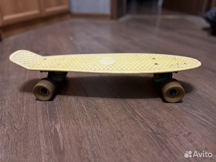 Оригинальеый Penny скейтборд