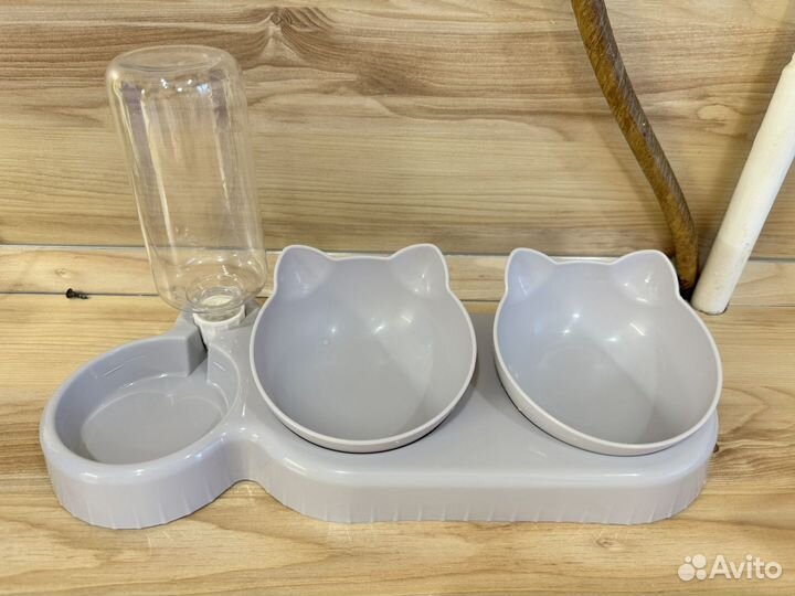 Миска для животных