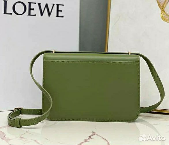 Сумка женская Loewe