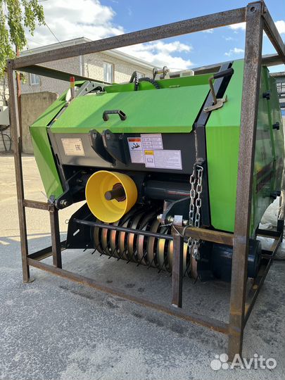 Пресс-подборщик Runshine PPR-8050, 2024