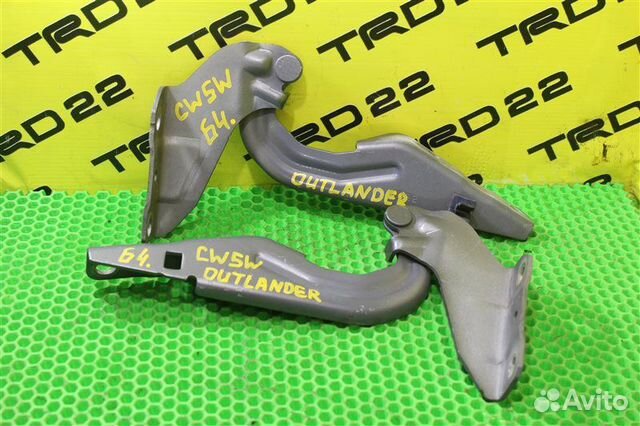 Петля капота Mitsubishi Outlander CW5W 4B12