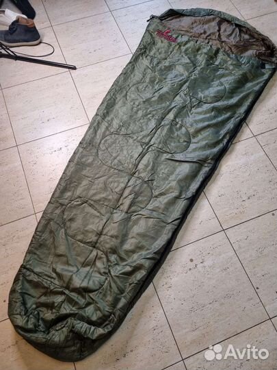 Спальный мешок Totem