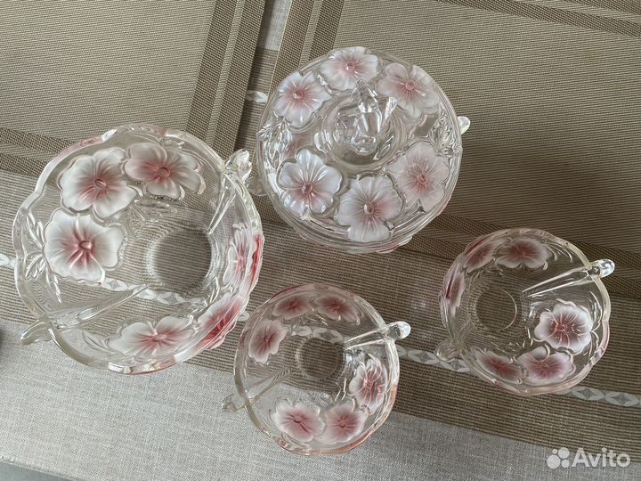 Салатники конфетница