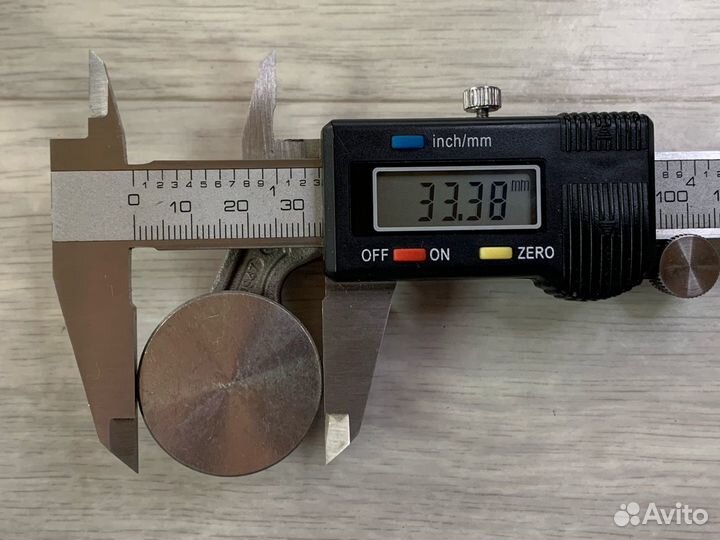 Ремкомплект вестгейта турбины VAG 2.0L