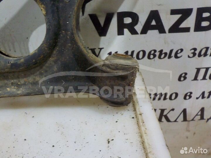 Рычаг передний нижний левый Hyundai Getz