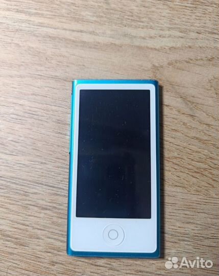 iPod nano 7