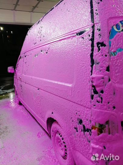 Автомойка самообслуживания от производителя