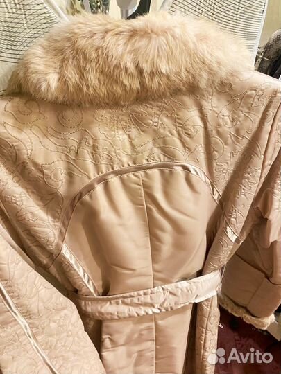 Пальто женское